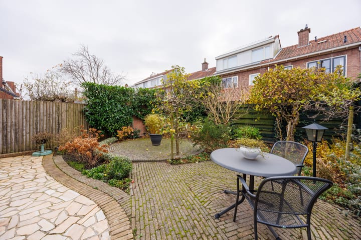 Foto 21 van Weteringlaan 17