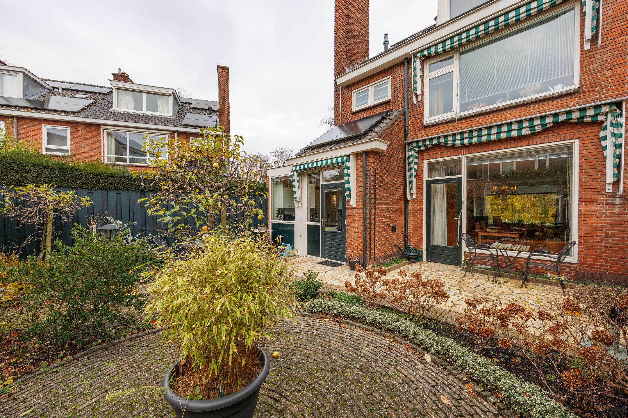 Foto 24 van Weteringlaan 17