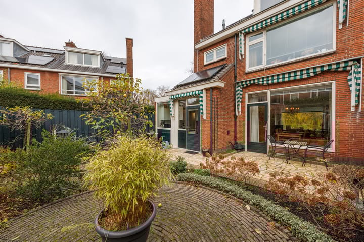 Foto 24 van Weteringlaan 17