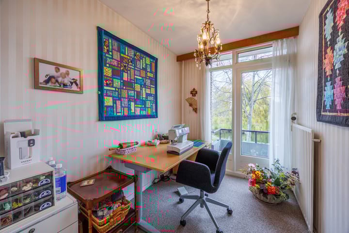 Foto 30 van Weteringlaan 17