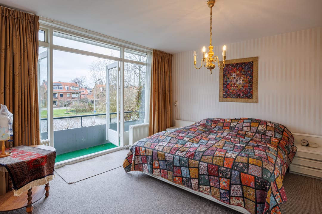 Foto 32 van Weteringlaan 17