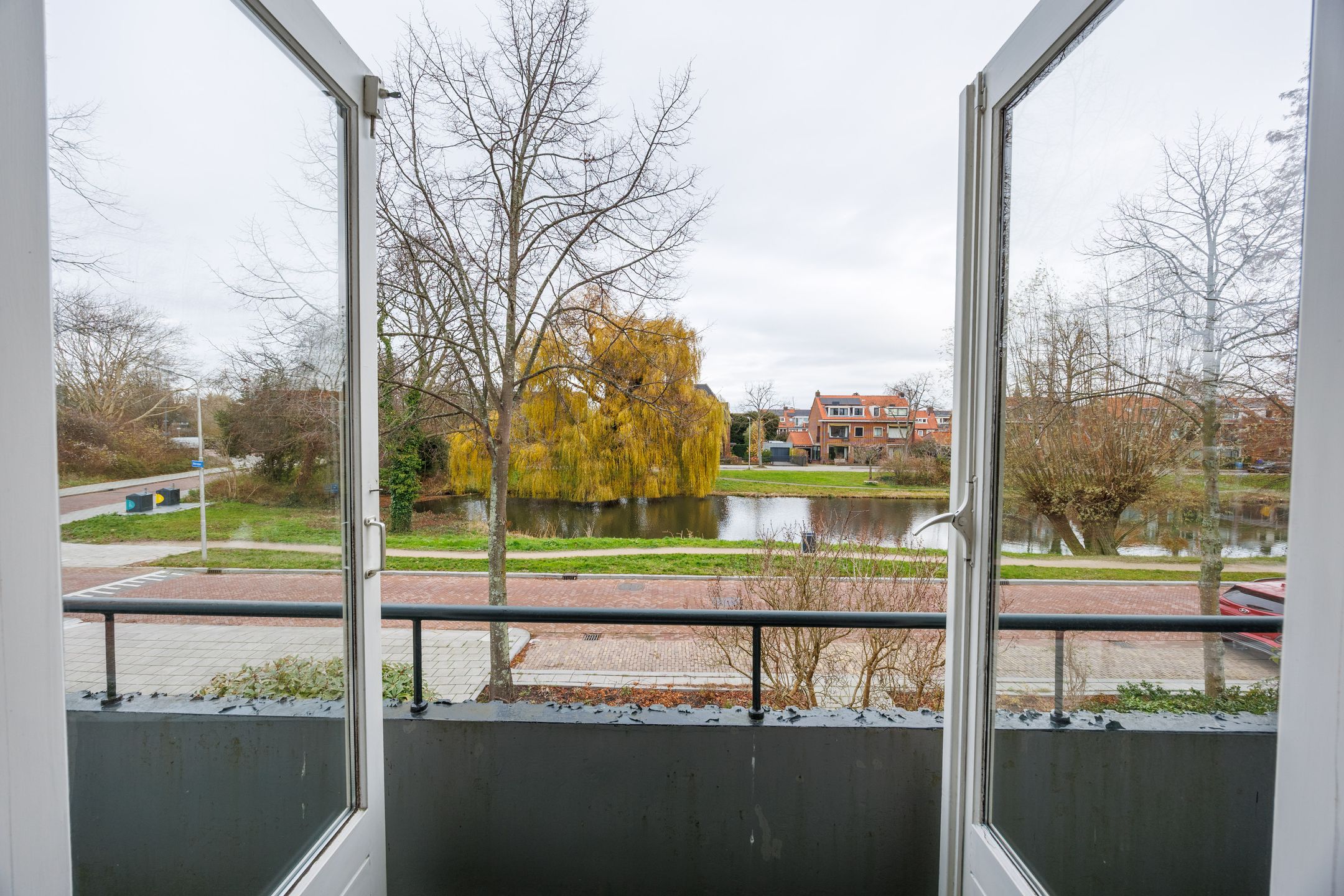 Foto 33 van Weteringlaan 17