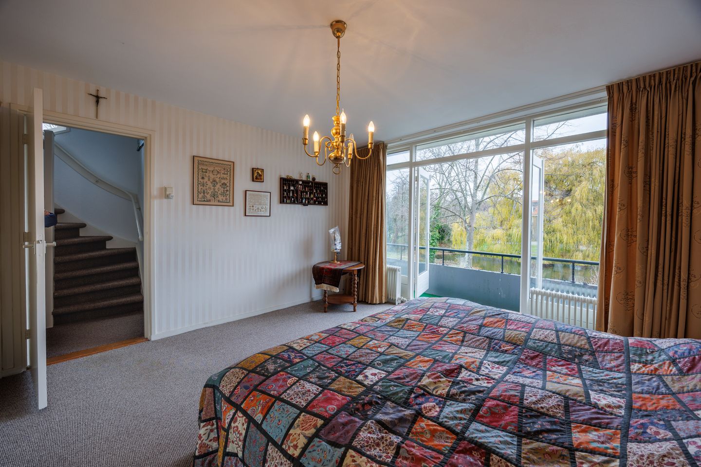 Foto 35 van Weteringlaan 17