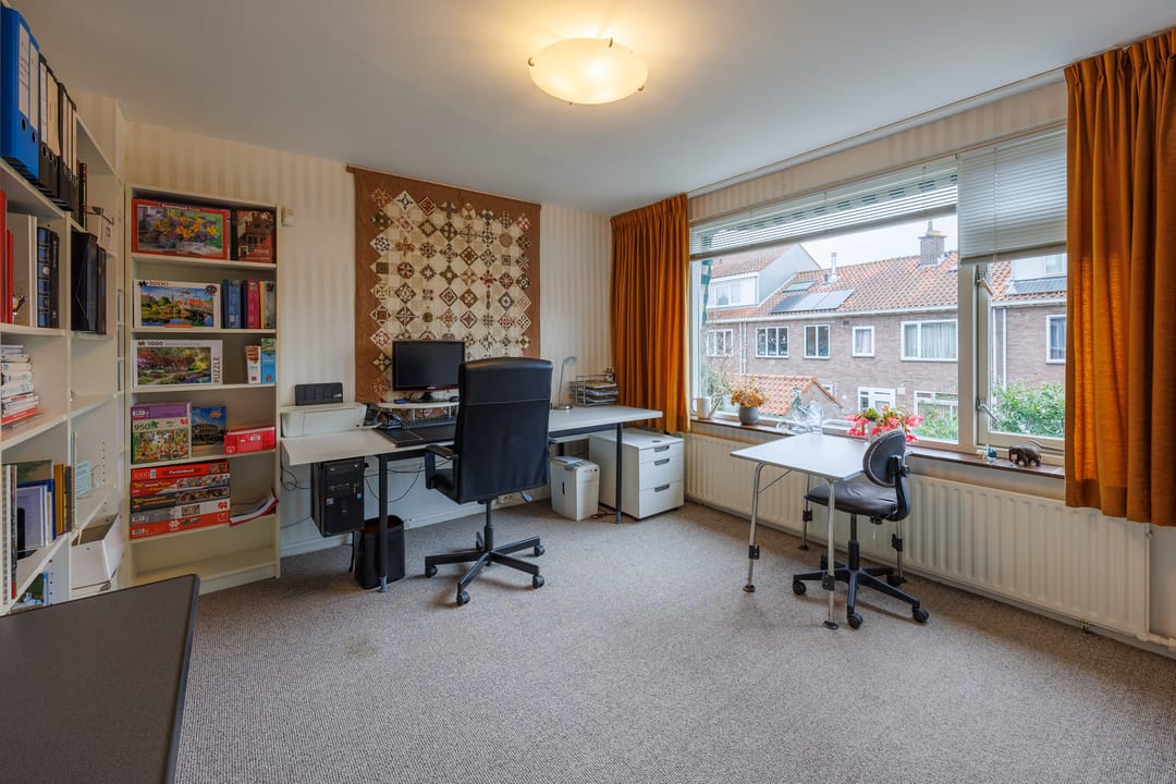 Foto 37 van Weteringlaan 17