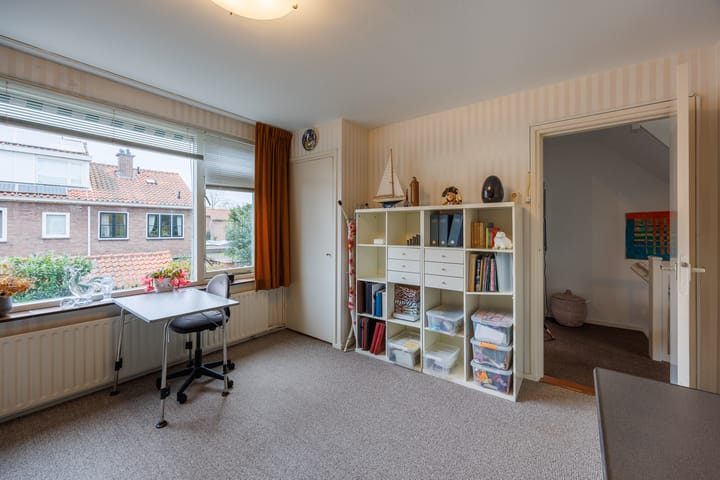 Foto 38 van Weteringlaan 17