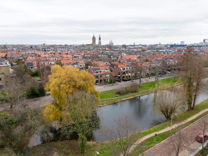 Foto 42 van Weteringlaan 17