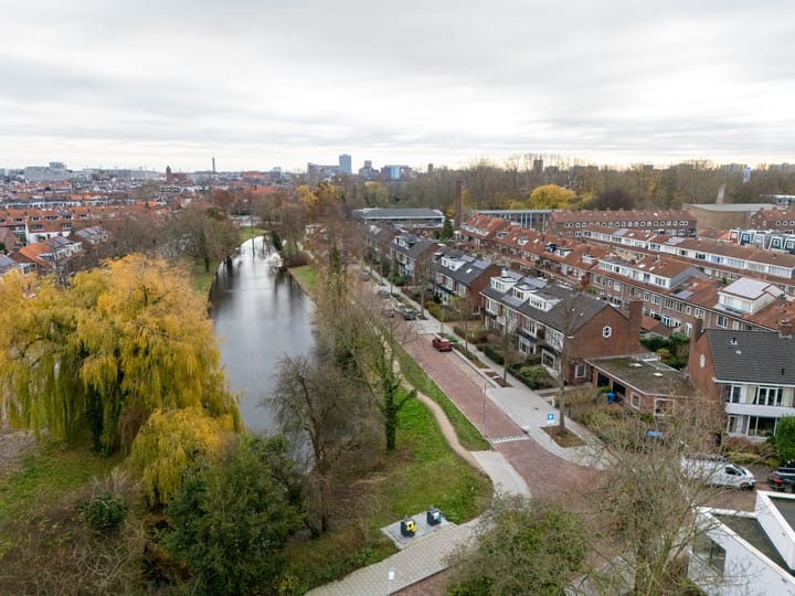 Foto 43 van Weteringlaan 17