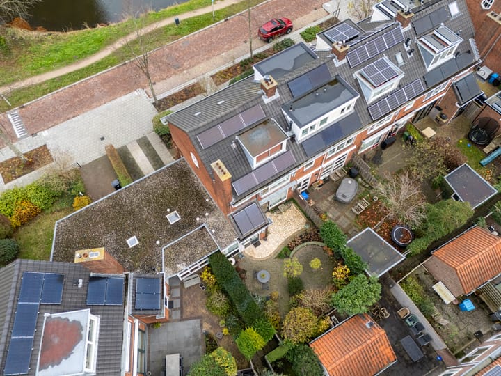 Foto 45 van Weteringlaan 17