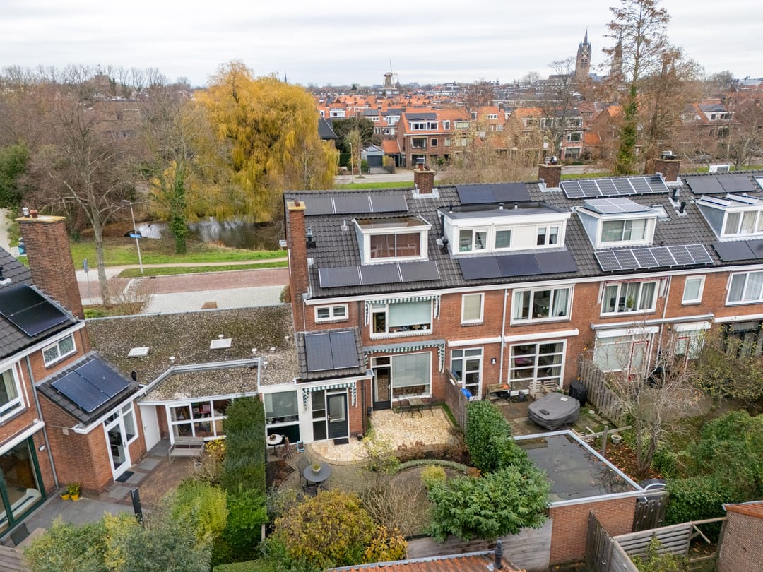 Foto 46 van Weteringlaan 17