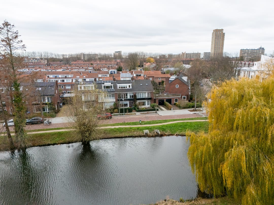 Foto 47 van Weteringlaan 17