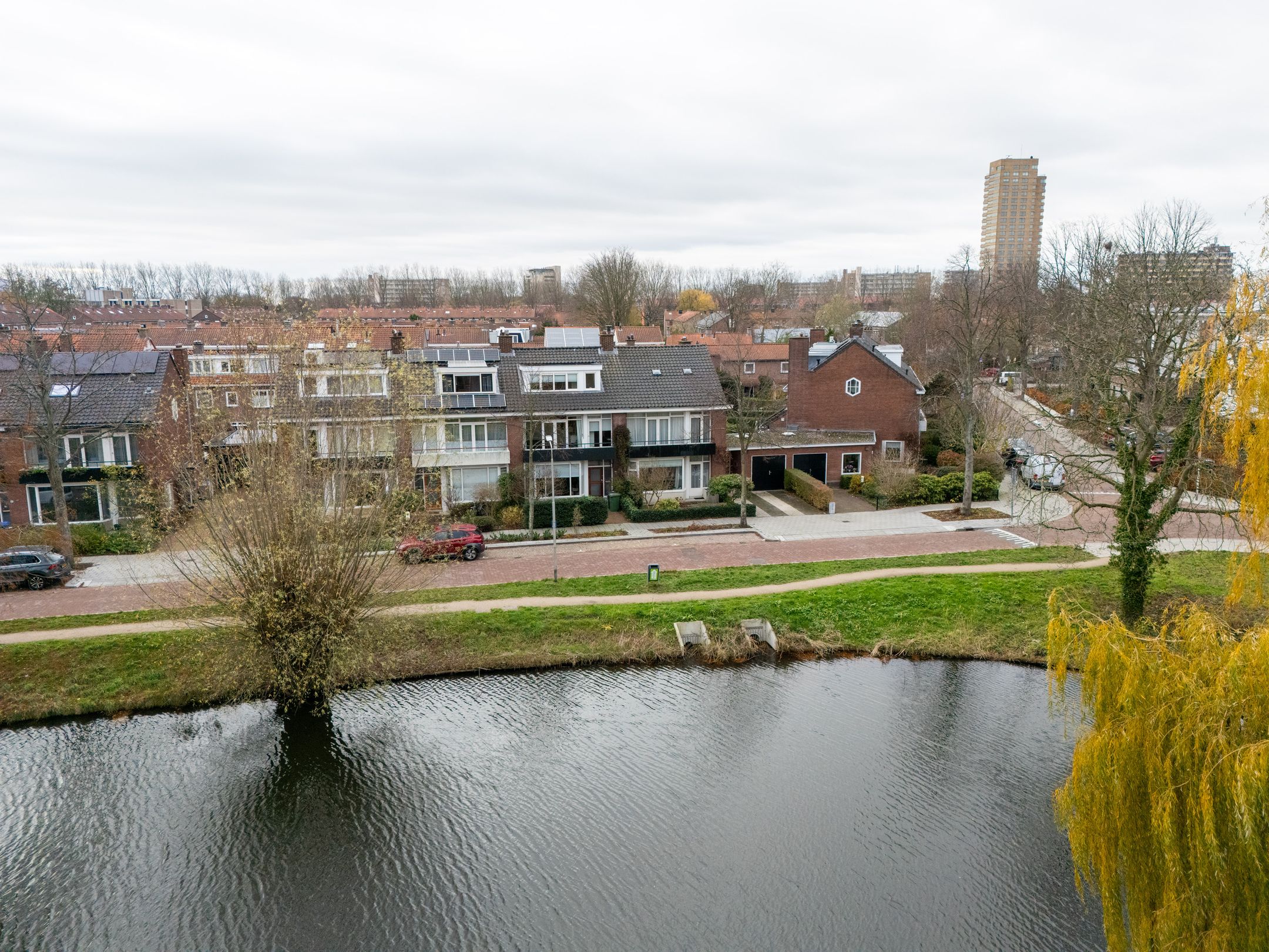 Foto 48 van Weteringlaan 17