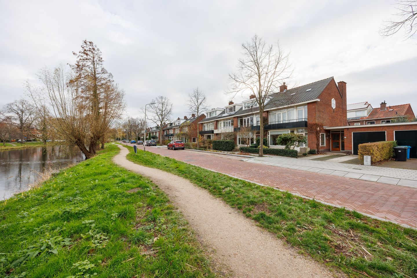 Foto 50 van Weteringlaan 17