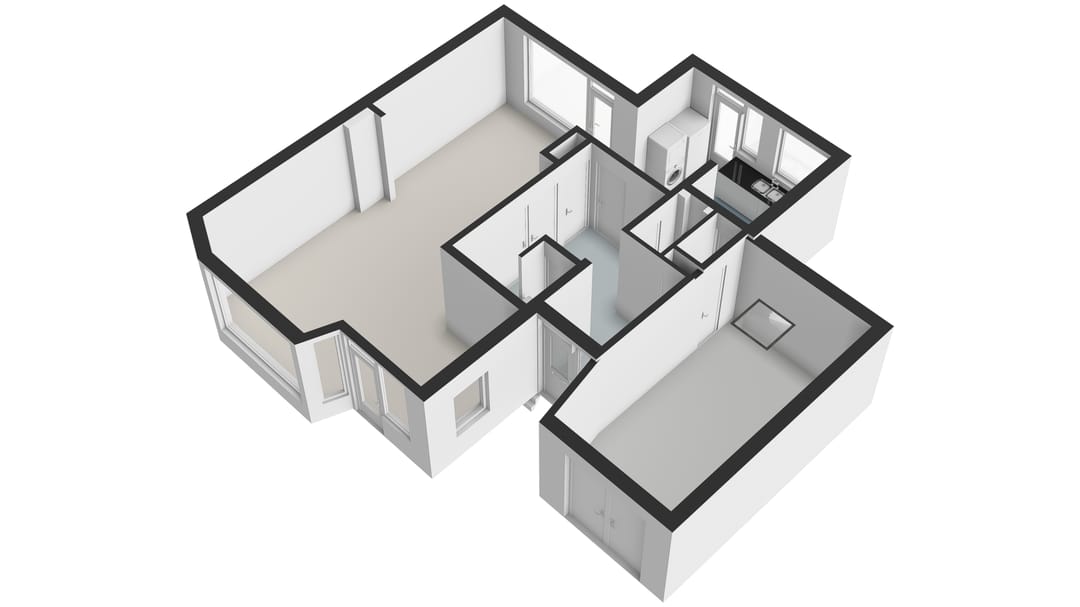 Foto 52 van Weteringlaan 17