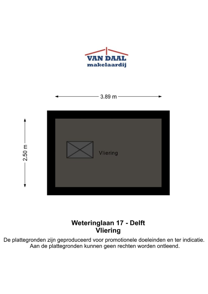 Foto 59 van Weteringlaan 17