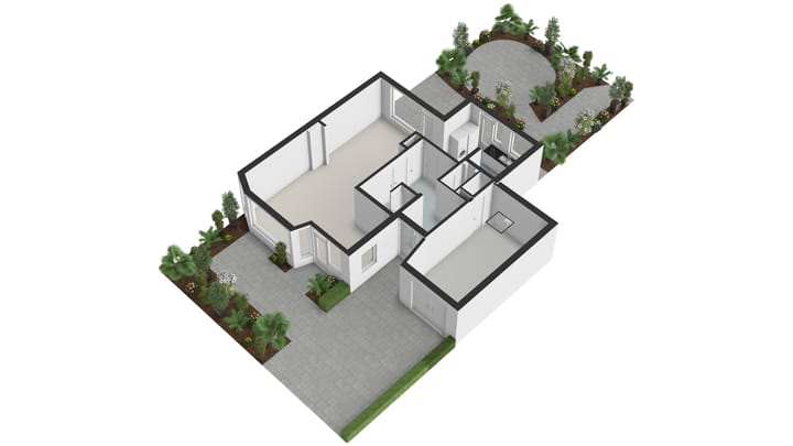 Foto 60 van Weteringlaan 17