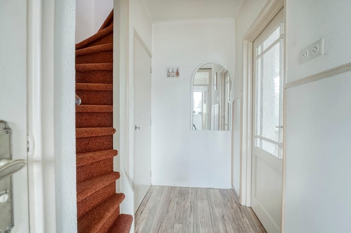 Foto 5 van Sikkelstraat 41