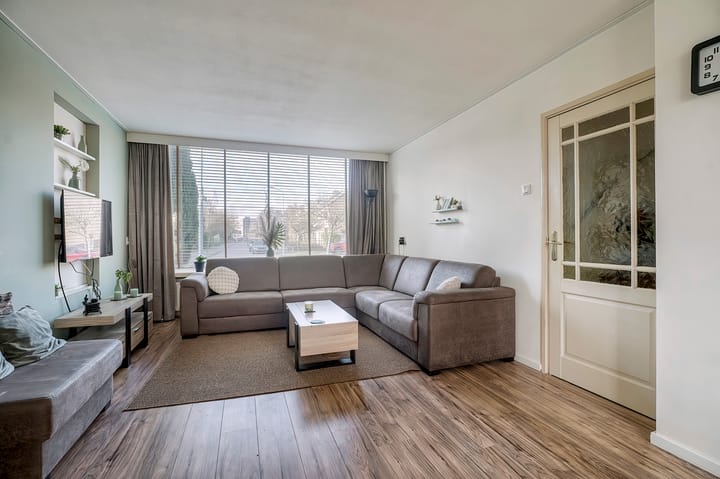 Foto 3 van Sikkelstraat 41