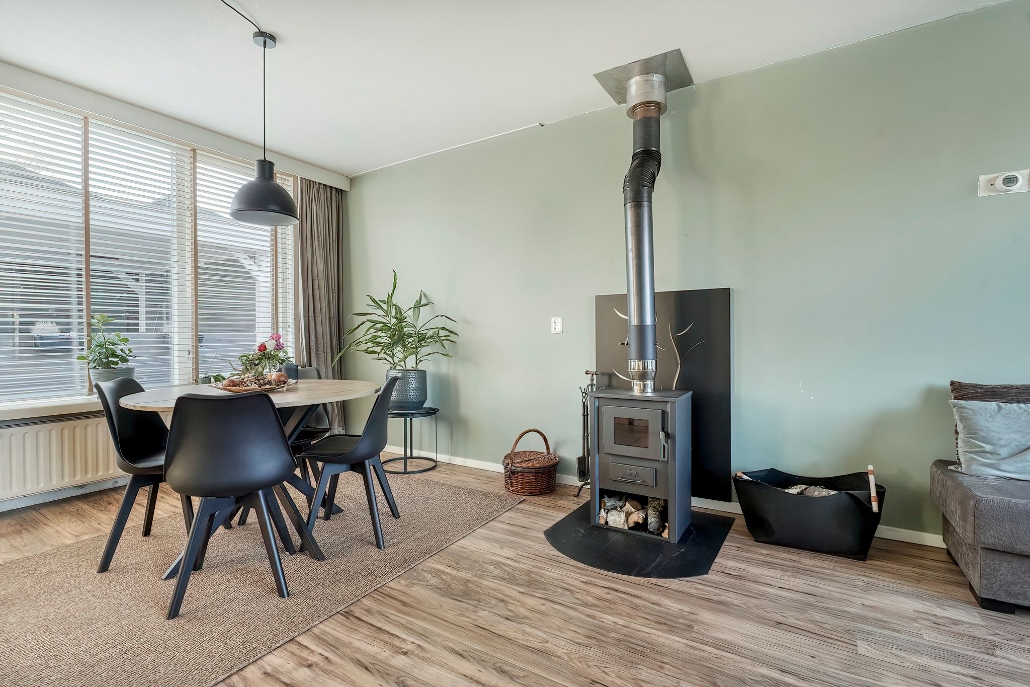 Foto 9 van Sikkelstraat 41