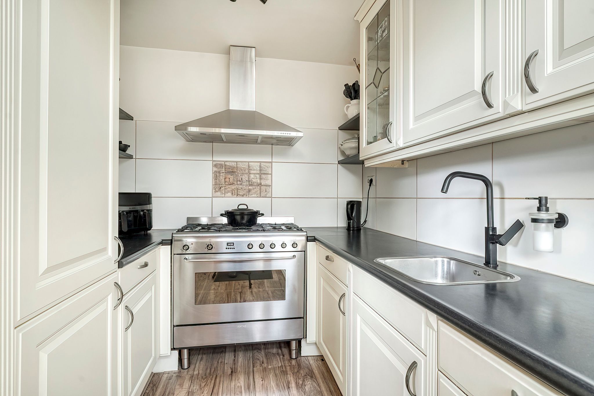 Foto 12 van Sikkelstraat 41