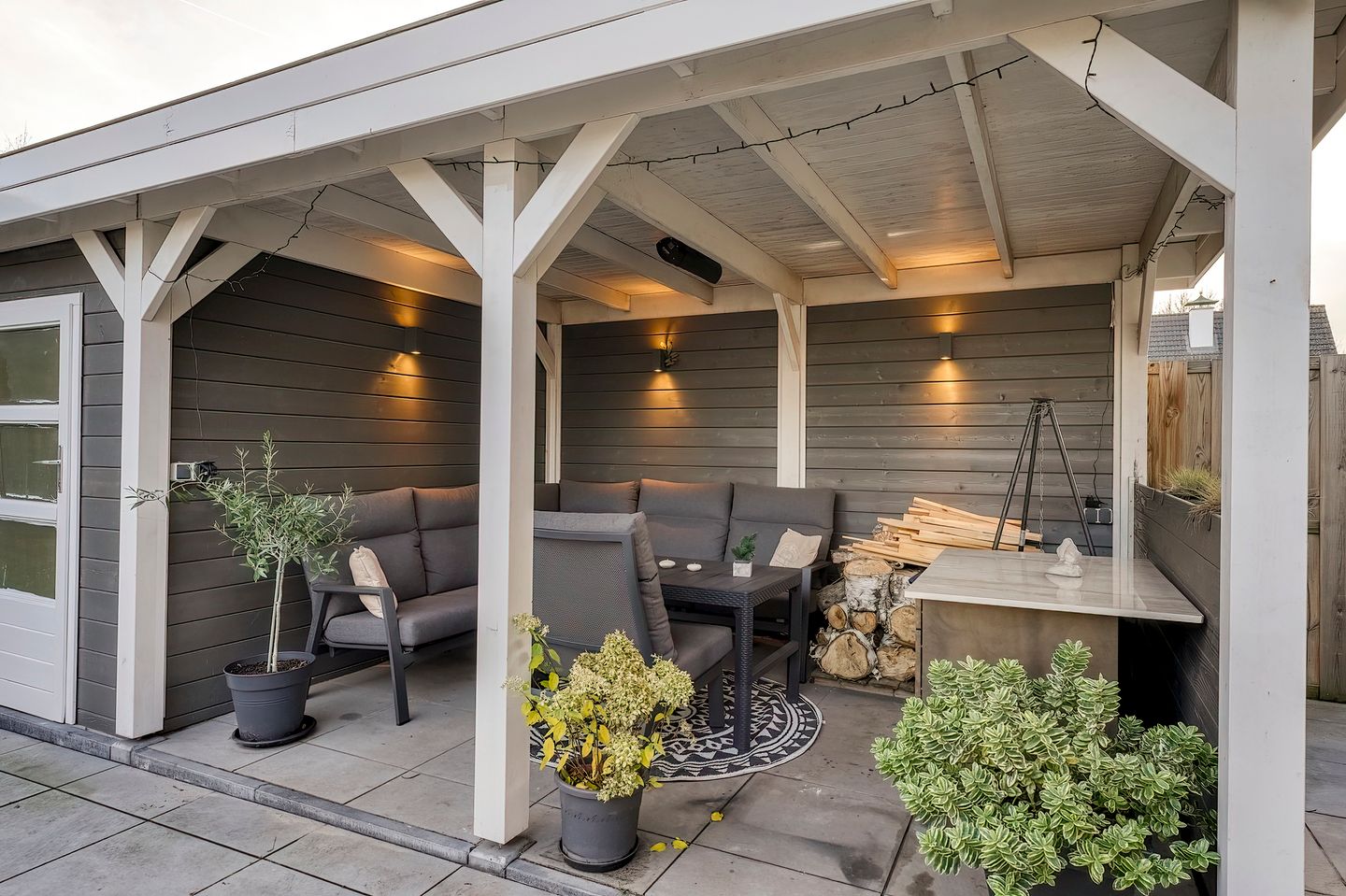 Foto 4 van Sikkelstraat 41