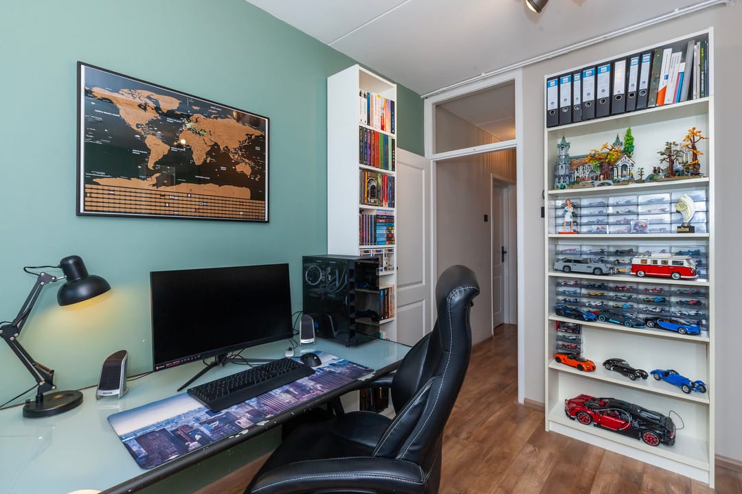 Foto 23 van Kadoelerbos 163