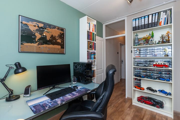 Foto 23 van Kadoelerbos 163