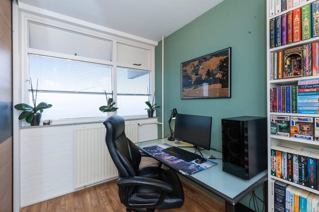 Foto 22 van Kadoelerbos 163