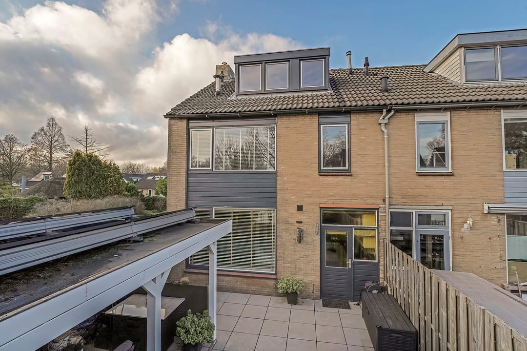 Foto 17 van Sikkelstraat 41