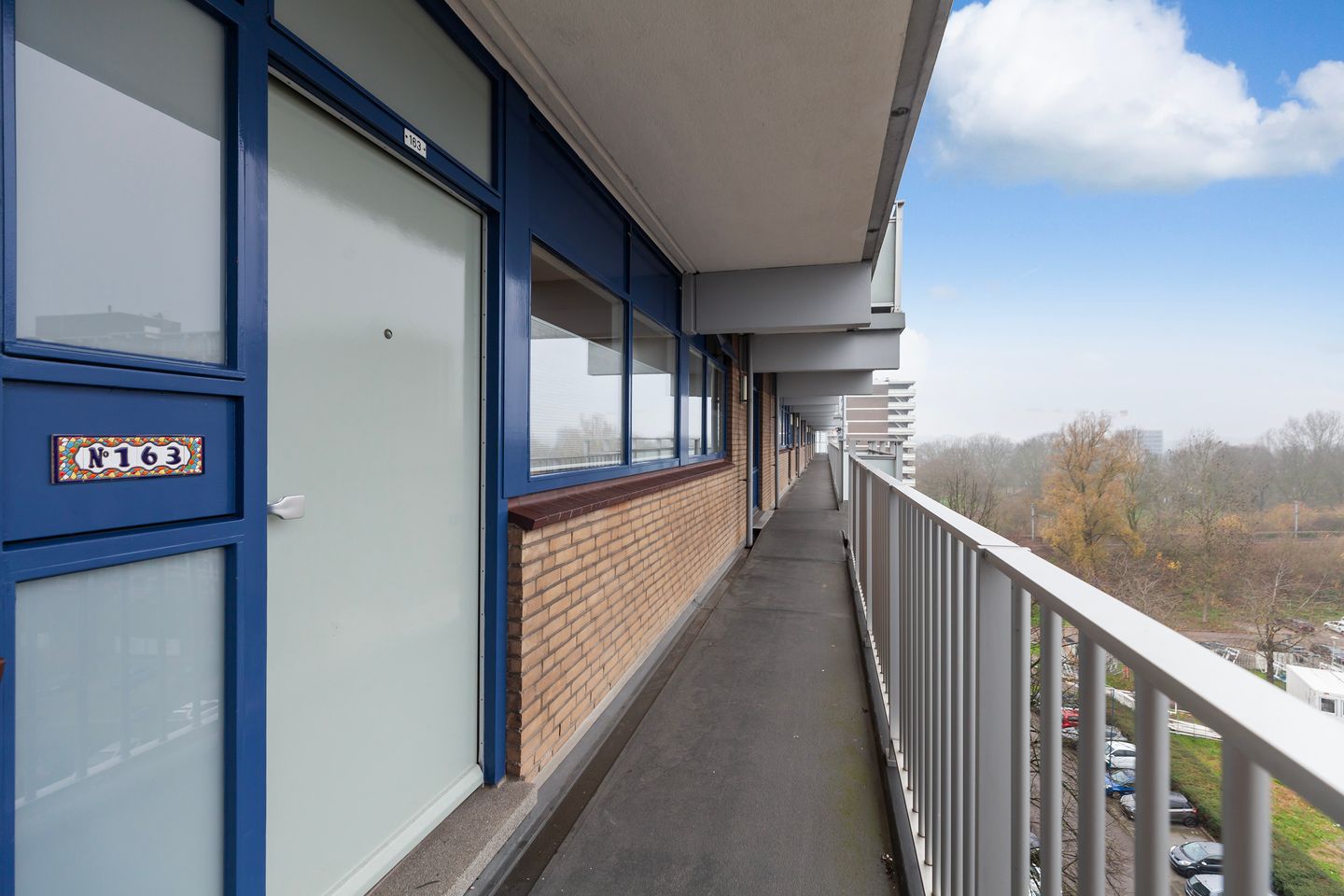 Foto 29 van Kadoelerbos 163