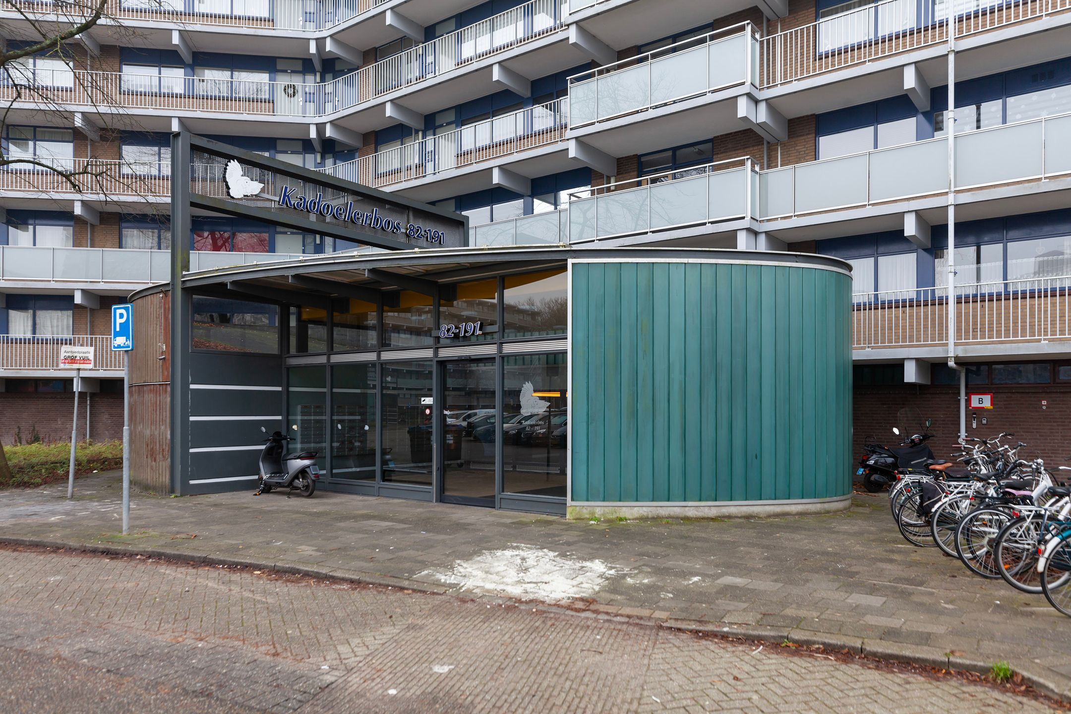 Foto 33 van Kadoelerbos 163