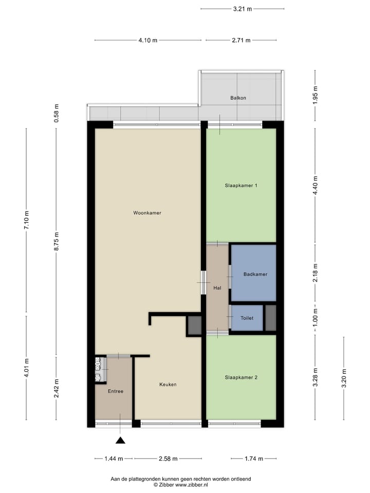 Foto 37 van Kadoelerbos 163