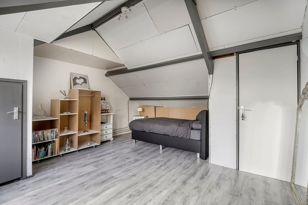 Foto 32 van Sikkelstraat 41