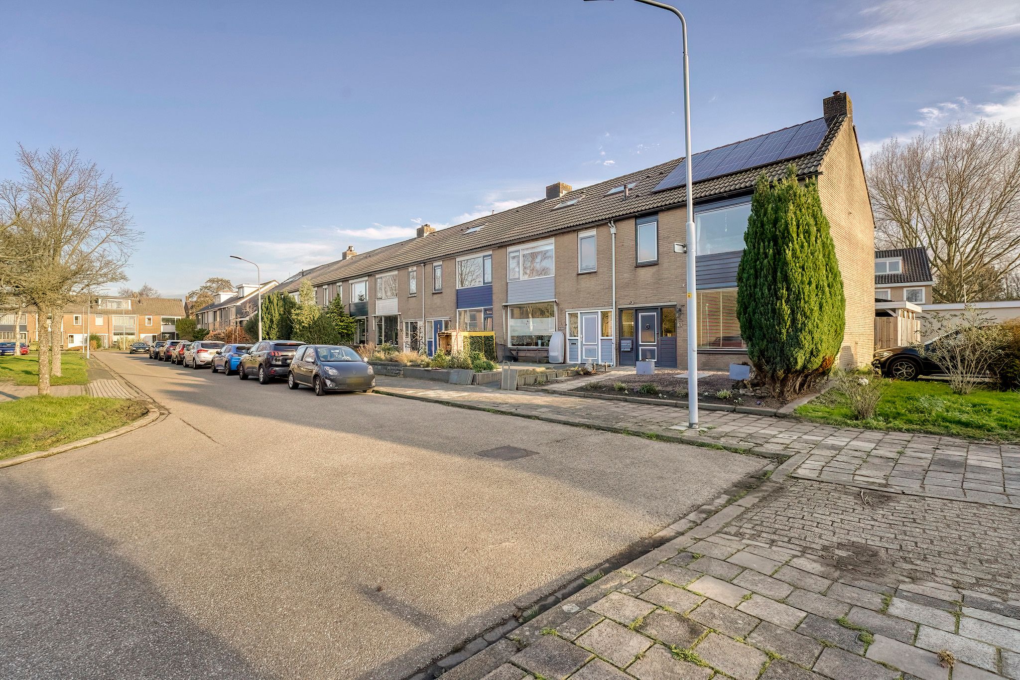 Foto 33 van Sikkelstraat 41