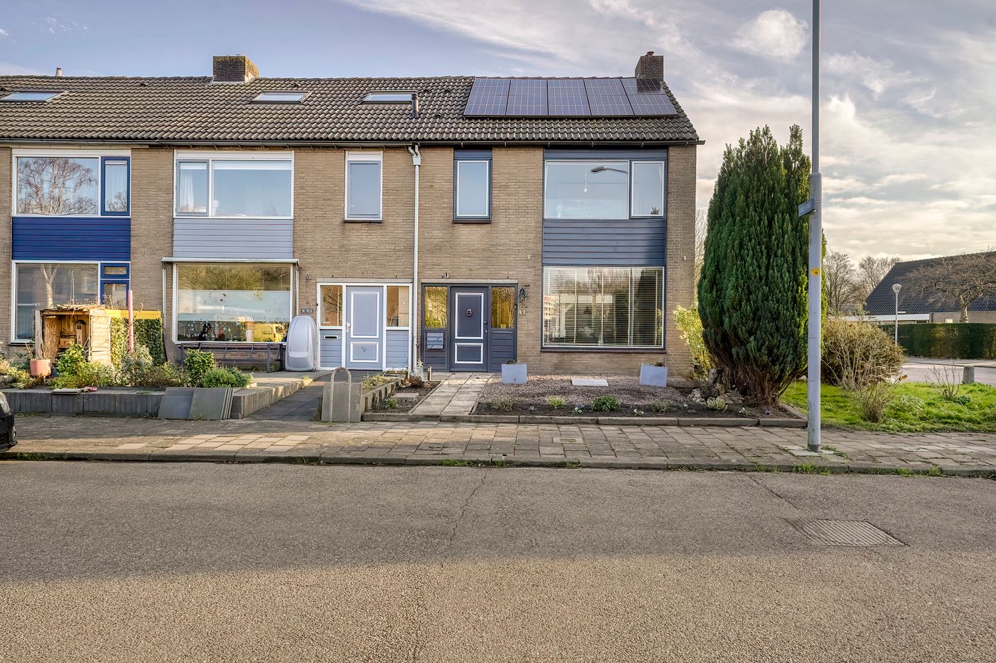 Foto 34 van Sikkelstraat 41