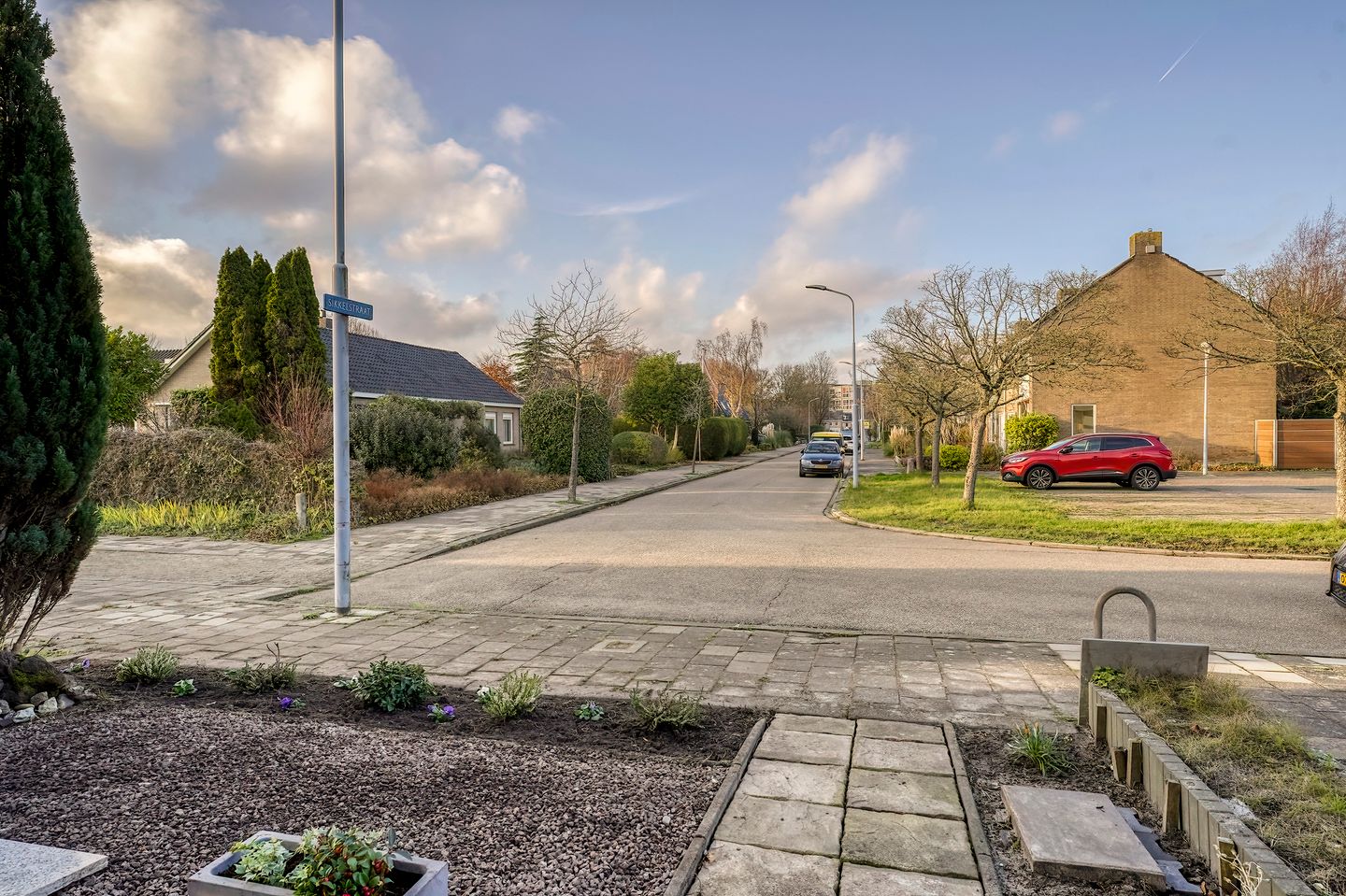 Foto 35 van Sikkelstraat 41