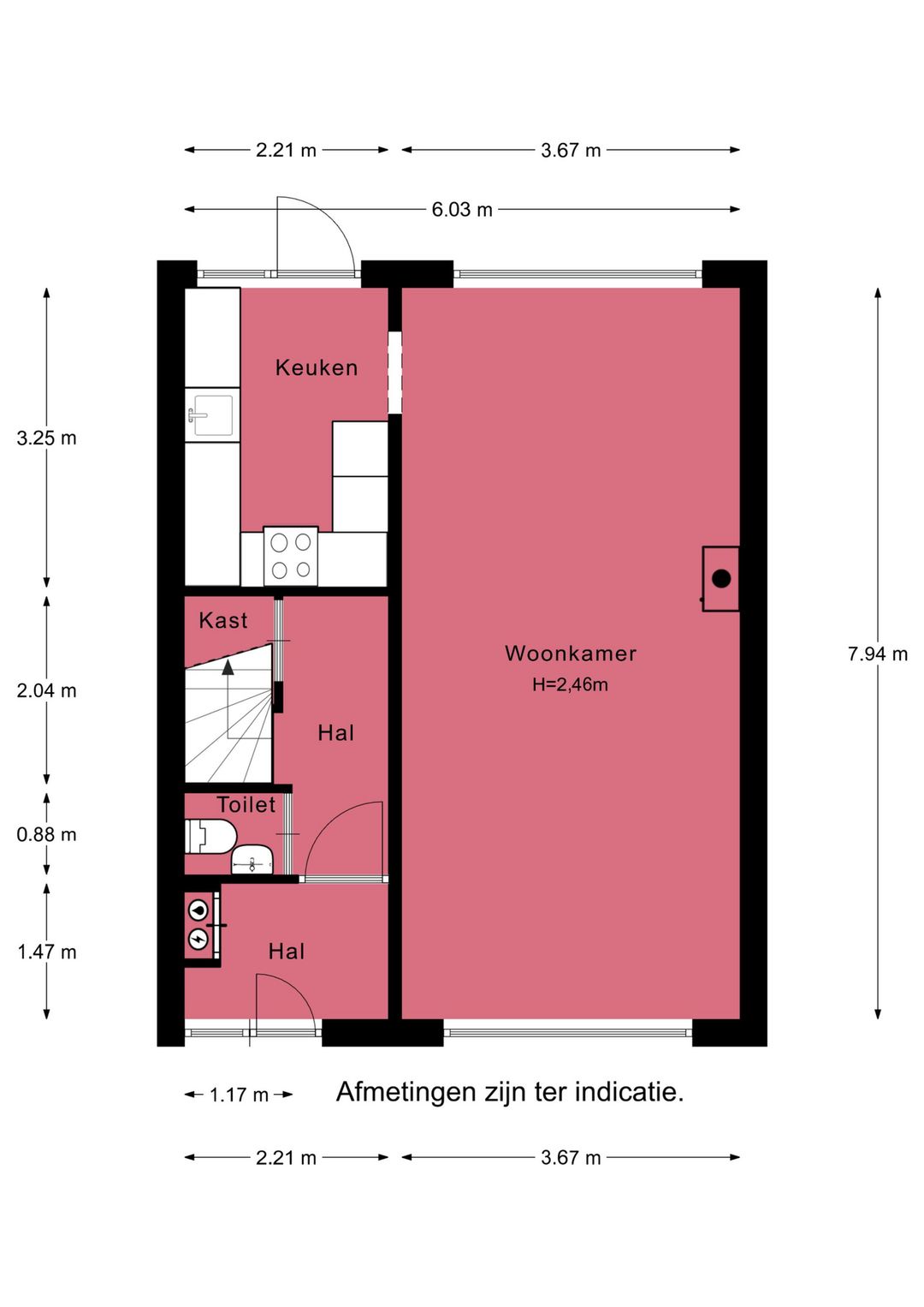 Foto 37 van Sikkelstraat 41
