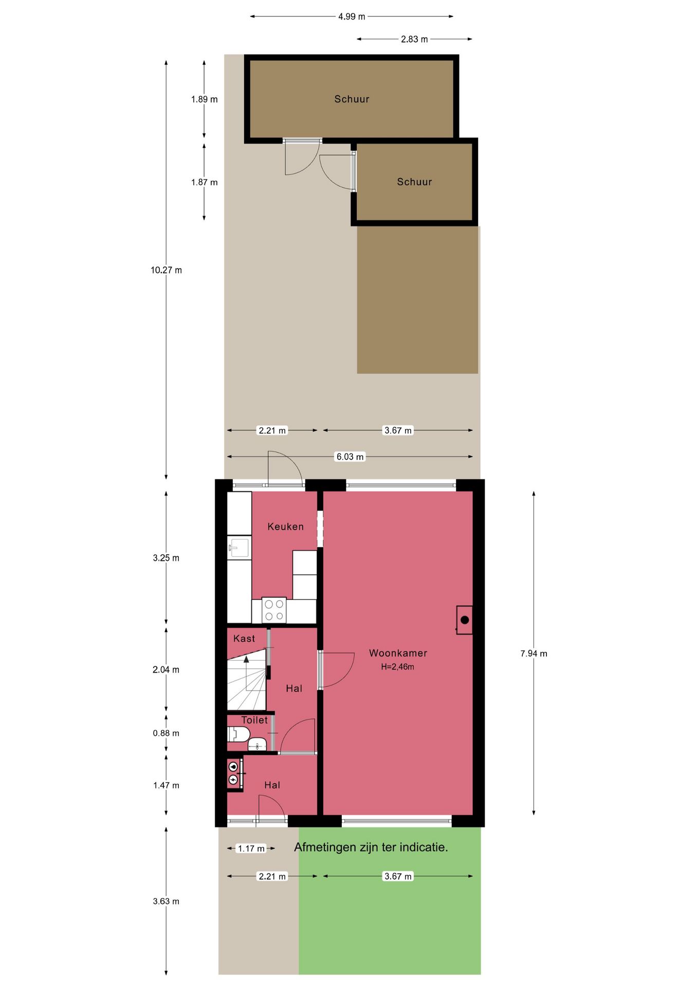 Foto 40 van Sikkelstraat 41