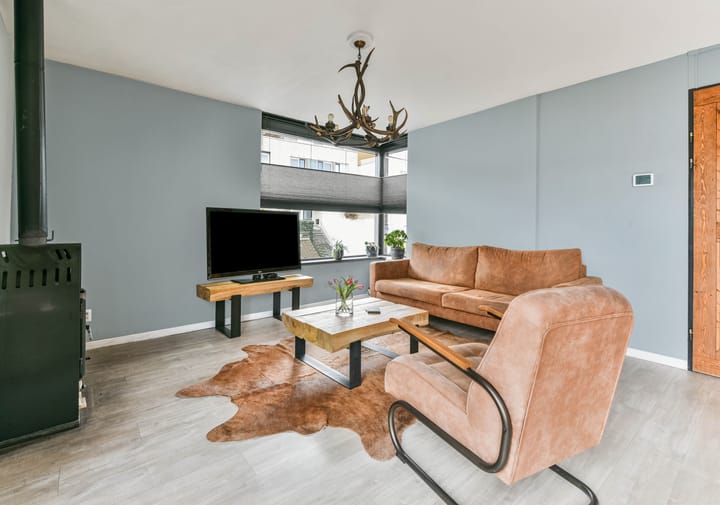 Foto 2 van Waterspin 5