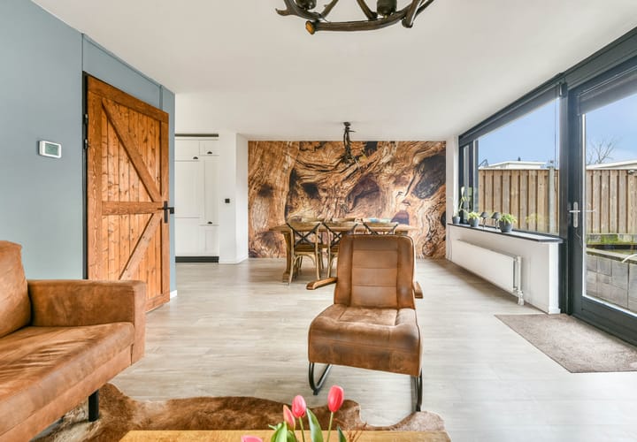 Foto 3 van Waterspin 5