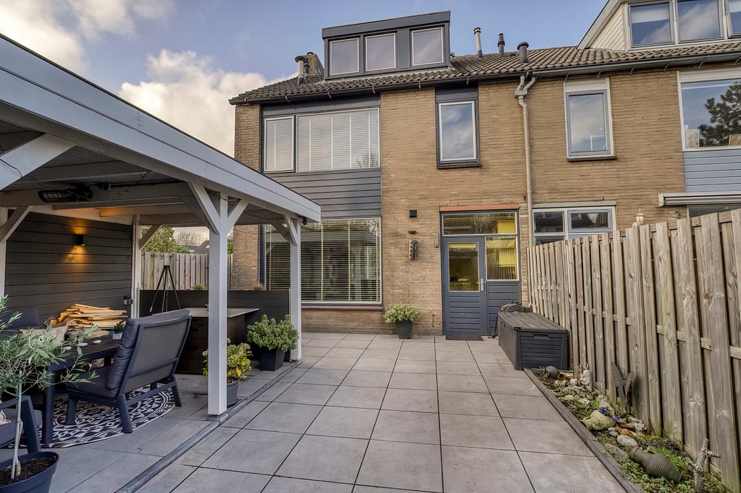 Foto 2 van Sikkelstraat 41