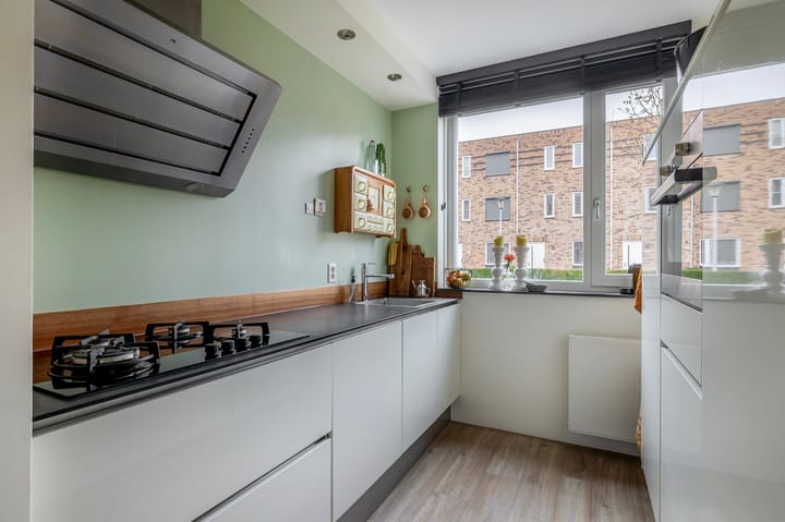 Foto 3 van Sneekermeerplantsoen 24