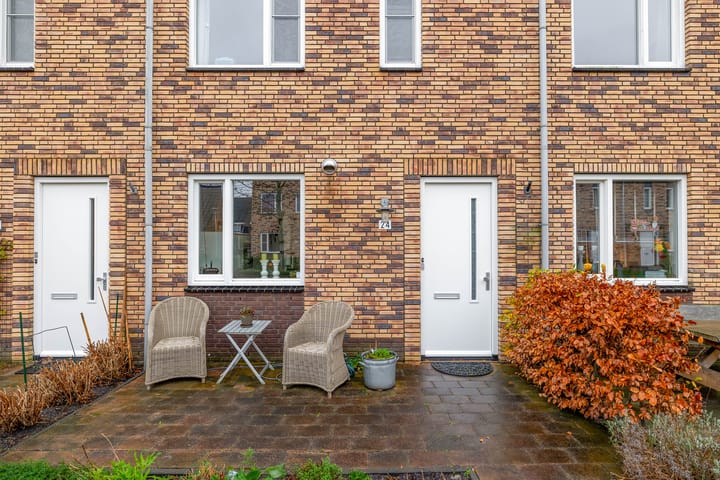 Foto 7 van Sneekermeerplantsoen 24