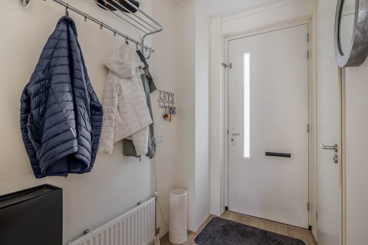 Foto 8 van Sneekermeerplantsoen 24