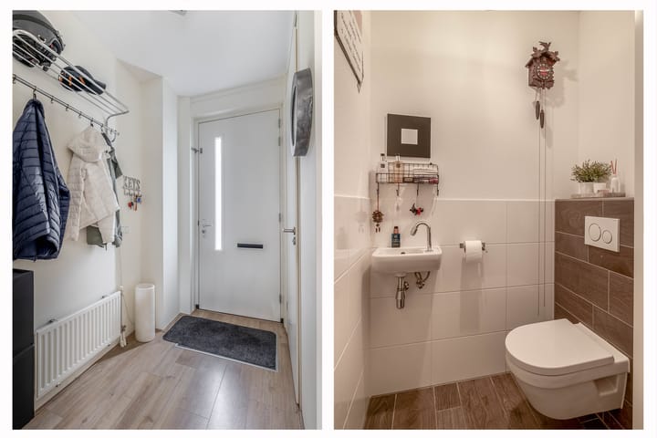 Foto 9 van Sneekermeerplantsoen 24