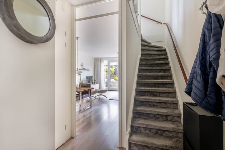 Foto 10 van Sneekermeerplantsoen 24