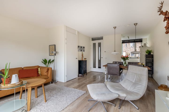 Foto 13 van Sneekermeerplantsoen 24