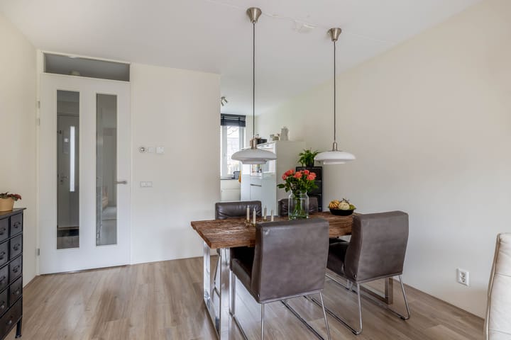 Foto 15 van Sneekermeerplantsoen 24