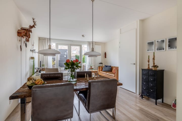 Foto 16 van Sneekermeerplantsoen 24