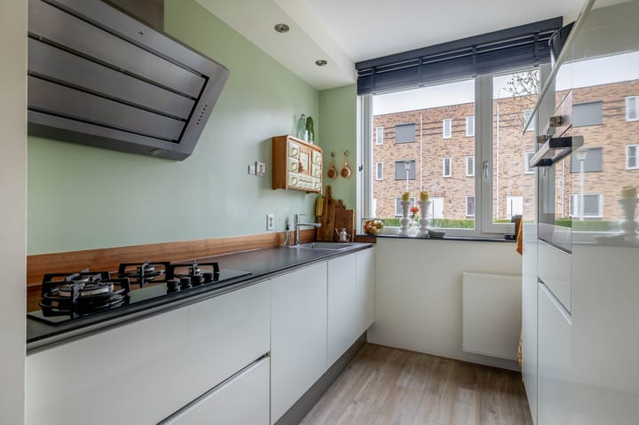 Foto 17 van Sneekermeerplantsoen 24