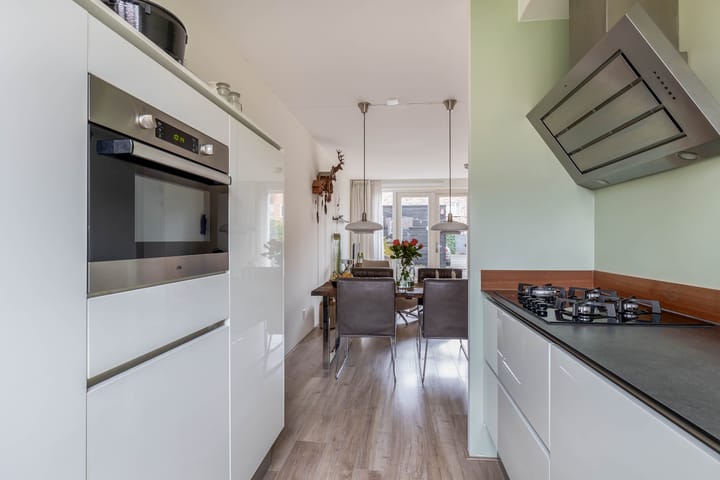 Foto 18 van Sneekermeerplantsoen 24